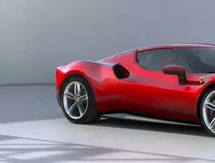 Ferrari: Driving Innovative and Collaborative Sustainability