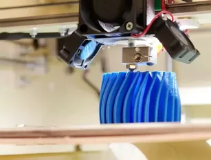 3D printing to be utilised by three quarters of Europe’s SMB’s by 2020