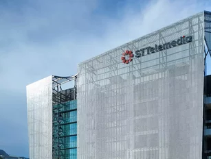 ST Telemedia Global Data Centres launches ESG report