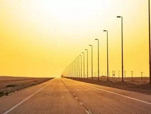 UAE Invests $544 Million on Improving Road Links to Saudi Arabia and Qatar