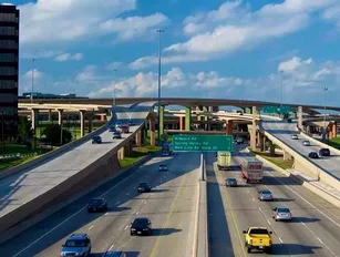 Fluor and Balfour Beatty JV targets $1.7bn US highways contract