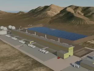 Hydrostor expands energy storage in California
