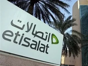 Etisalat Named Best Employer Brand for 2014