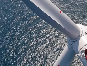 Ørsted new offshore wind farm contract in New Jersey