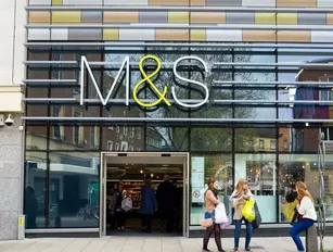 Marks & Spencer launches trailblazing 'Data Academy' as part of digital transformation