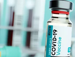 G7 Pledges to Deliver 870 Million COVID Vaccine Doses