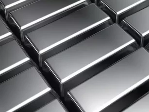Platinum market in deficit for fifth consecutive year