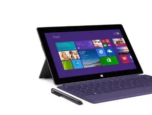 Microsoft unveils new Surface 2 &amp; Surface 2 Pro tablets