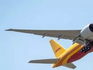 DHL begins international distribution of COVID-19 vaccine