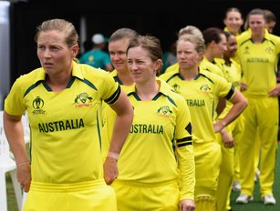Three women to watch in the ICC final and semi final