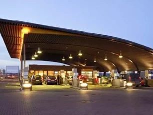Total Opens Solar-Powered Service Station in Lagos