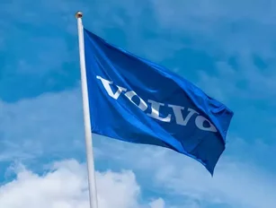 Volvo: Trucks-to-trains swap slashes emissions in logistics