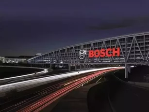Bosch seeks synergies for Industry 4.0 by taking 5% stake in HERE Technologies