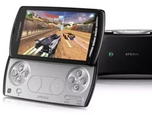 'Supply Chain Issues' Delay Deliveries of Sony Ericsson's Xperia PLAY