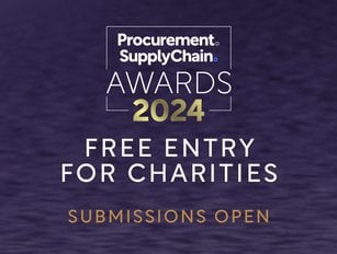 Charities & NGOs Submit to The Global P&SC Awards for FREE