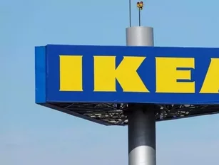 Infant deaths lead to Ikea recall