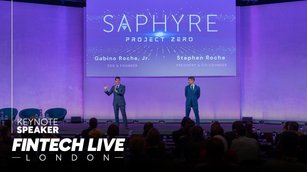 Exclusive video: Saphyre founders outline changes in finance