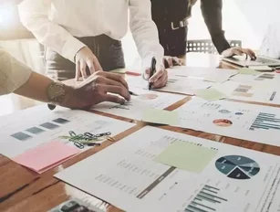 How Infosys is helping companies tap into Big Data and the art of the possible