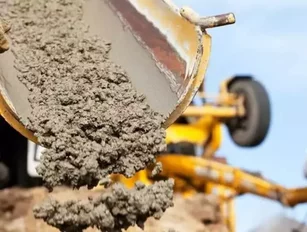 Nigeria has attained self-sufficiency in the production of cement