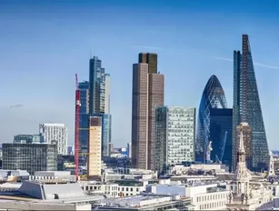 Madison International Realty to spend £1 billion in London