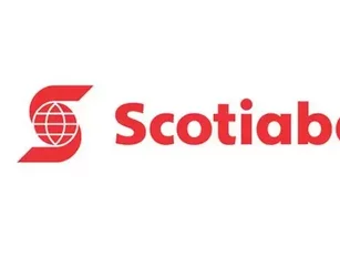 Scotiabank Appoints Brian Porter as President
