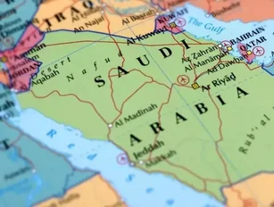 Why property will be key for Saudi Arabia