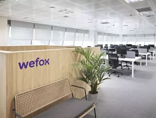 People moves: wefox, Sompo International, Aviva and Acrisure
