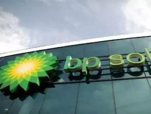 BP Officially Shuts Down Solar Efforts