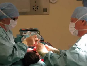 World's first degree in plastic surgery launches in UK