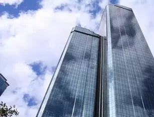 Top 10 tallest commercial buildings in Australia