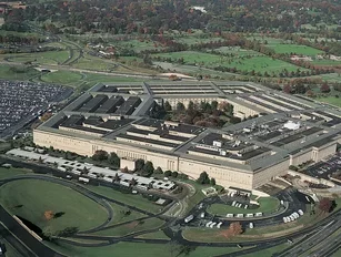 Pentagon taking 'cybersecurity seriously' with new office