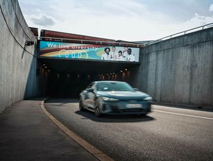 Diversity is a business-critical component for Audi Group