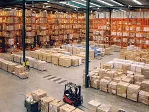 Four Things to Consider When Choosing Warehouse Locations