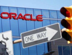 See change as opportunity, Oracle tells supply chain chiefs