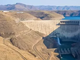 International Hydropower Association ranks Ethiopia as number for capacity
