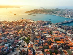 World Bank to invest €500mn into sustainable cities in Turkey