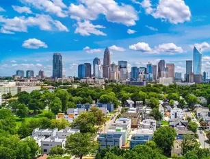 City Focus: Charlotte