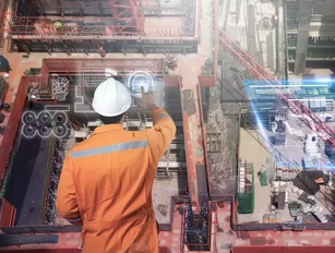 How is technology shaping the future of manufacturing?