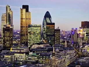 High-profile appointments from Goldman, HSBC signal growth for fintech unicorn Revolut