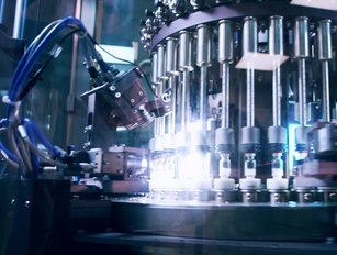 Merck’s US$500m Singapore manufacturing facility expansion