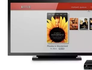 Netflix Rules Bandwidth