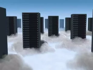Cloud Computing Saves Energy and CO2 Emissions