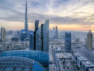 Drake & Scull Engineering win MEP contract for Dubai mall