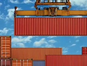 Xeneta records 18 percent drop in Asia-Europe freight rates