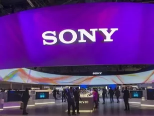 Made in India: Sony joins the manufacturing revolution