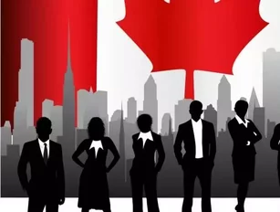 Canada ranked in top 10 competitive economies in the world
