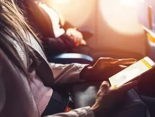 Honeywell has installed high-speed in-flight Wi-Fi to African planes