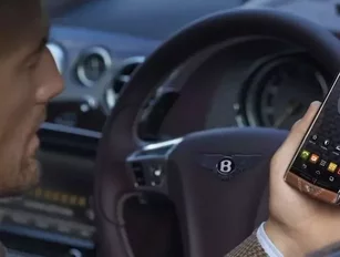 The £10700 question: 20 iPhone 6s or 1 Vertu for Bentley?