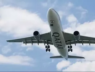 Qatar Airways to open up Canberra Doha route in February 2018