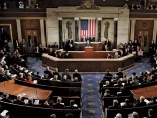 Senate Shoots Down Offshore Drilling Bill